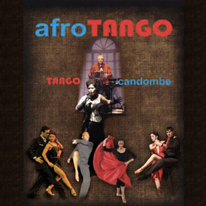 afroTANGO