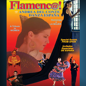 FLAMENC@!