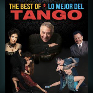 The Best of TANGO