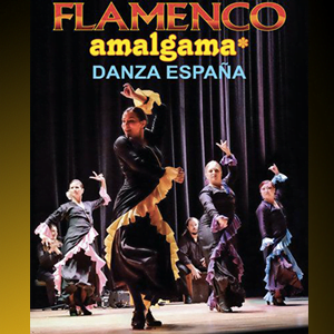 FLAMENCO amalgama