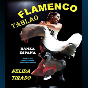 tablao FLAMENCO