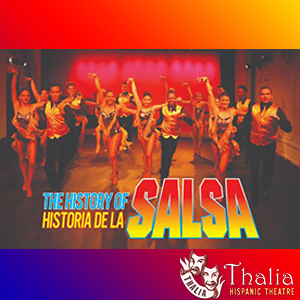 The History of SALSA