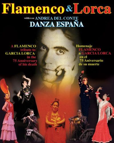 FLAMENCO & LORCA