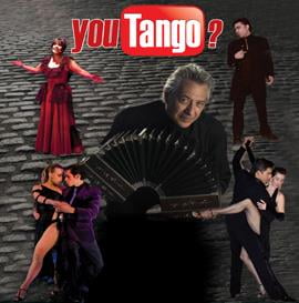 You TANGO?