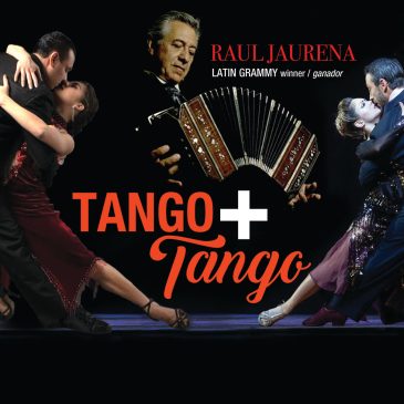 Tango + Tango