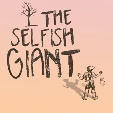 The Selfish Giant