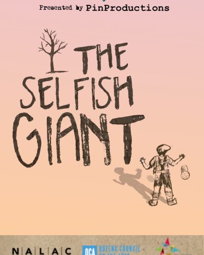 The Selfish Giant