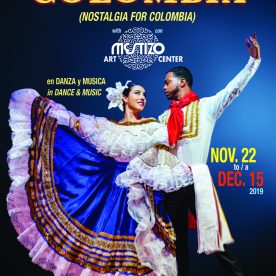 Anoranza de Colombia