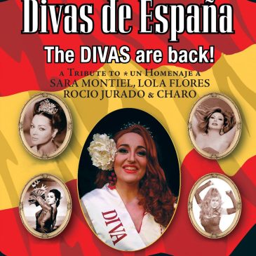 Divas de España