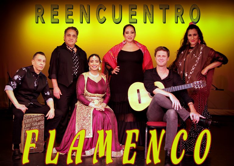 Re-Encuentro FLAMENCO