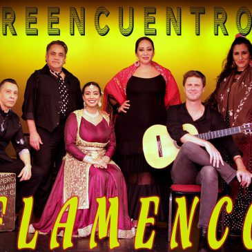 Re-Encuentro FLAMENCO