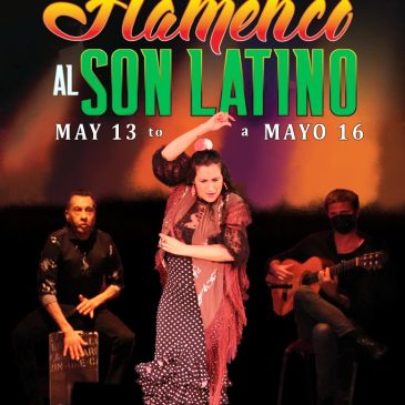 Flamenco al Son Latino