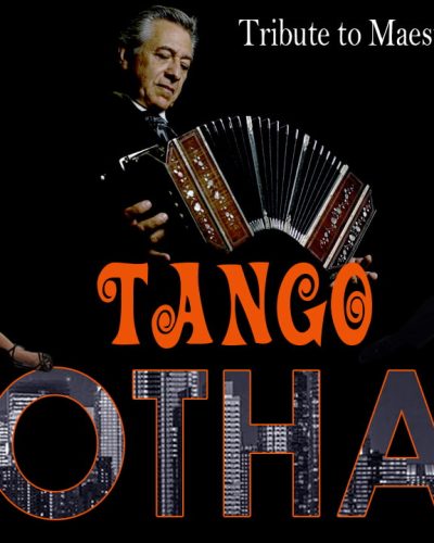 “TANGO Gotham” On-Line