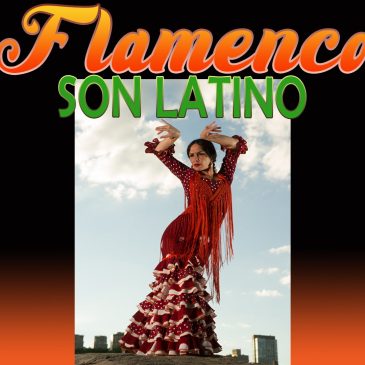 Flamenco al Son Latino On-Line