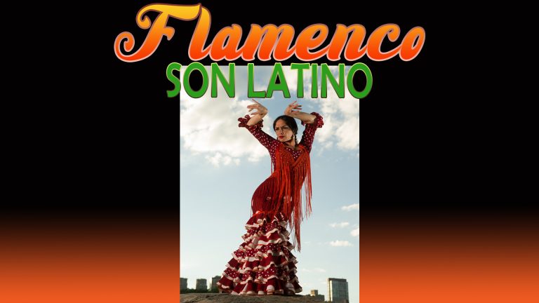 Flamenco al Son Latino On-Line