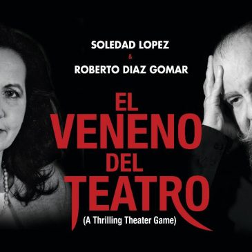 EL VENENO DEL TEATRO