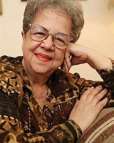 Silvia Brito