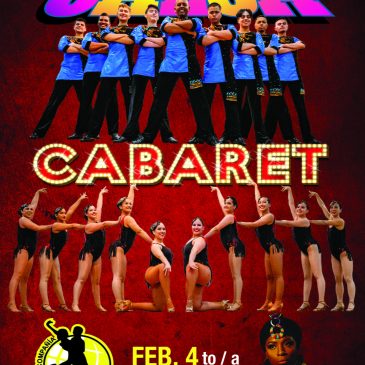 Salsa CABARET