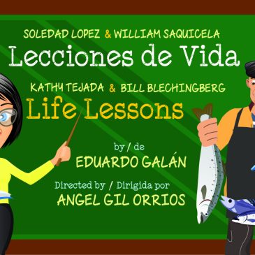 LECCIONES DE VIDA / LIFE LESSONS