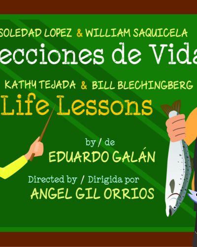 LECCIONES DE VIDA / LIFE LESSONS