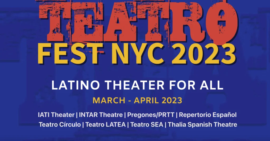 Teatro Fest