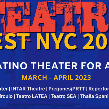 TeatroFest takes over New York City this Spring