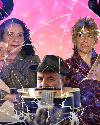 MOM’S PLAYLIST * LAS CANCIONES DE MAMÁ