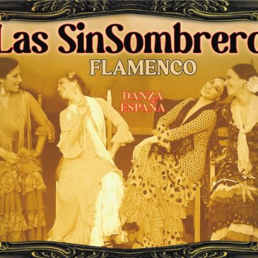 Las SinSombrero FLAMENCO