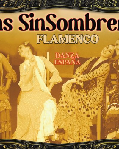 Las SinSombrero FLAMENCO