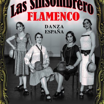 Las SinSombrero FLAMENCO