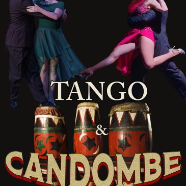 TANGO & CANDOMBE