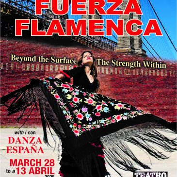 Fuerza FLAMENCA