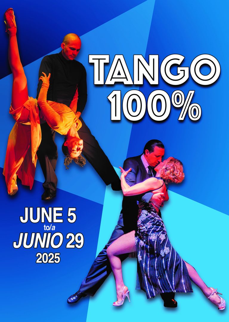 TANGO 100%