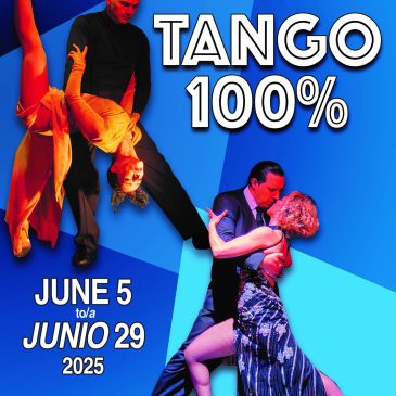 TANGO 100%