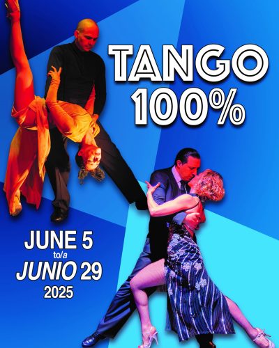 TANGO 100%