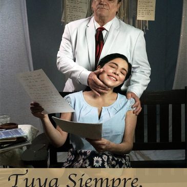 Tuya Siempre, Julita