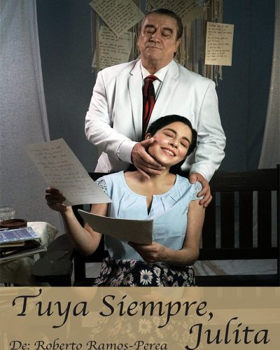 Tuya Siempre, Julita