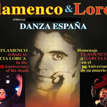 FLAMENCO & LORCA