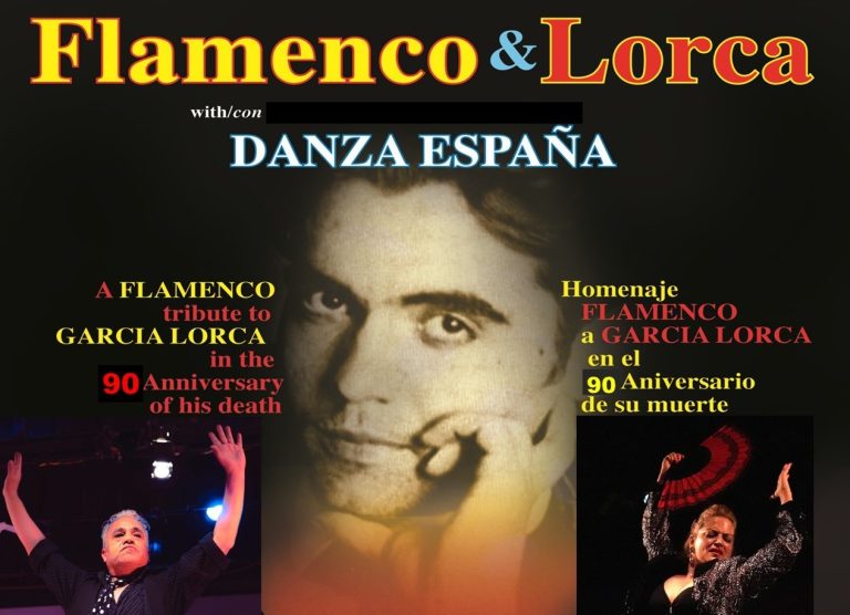 FLAMENCO & LORCA
