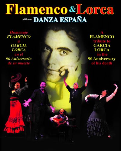 FLAMENCO & LORCA