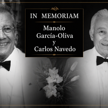 Memorial Manolo & Carlos