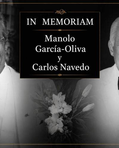 Memorial Manolo & Carlos