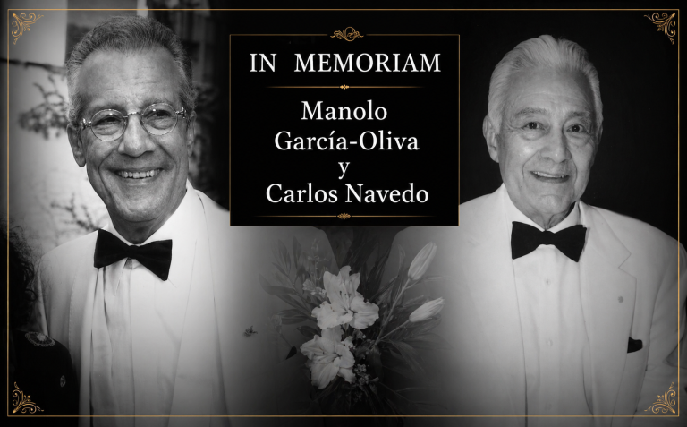 Memorial Manolo & Carlos