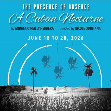 THE PRESENCE OF THE ABSENCE