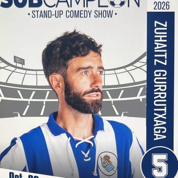 SUBCAMPEON – RETURN