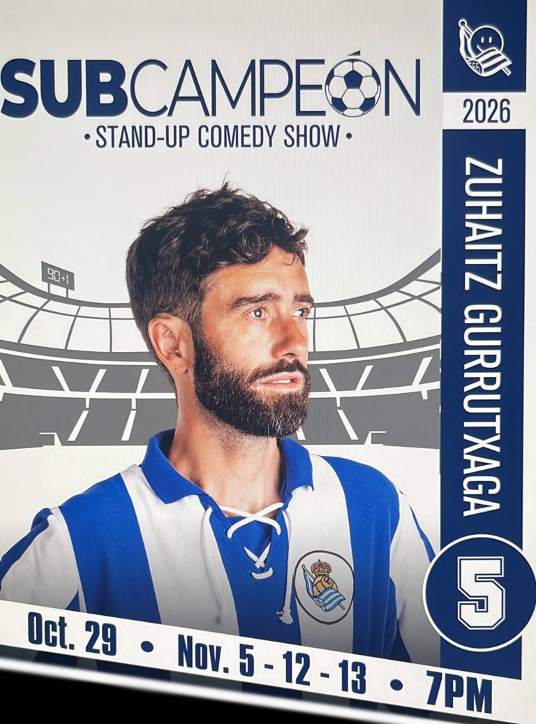 SUBCAMPEON – RETURN
